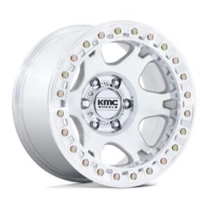KM238 VI BEADLOCK MACHINED 10x20 6/139,7 ET-48 CB108,0 60°