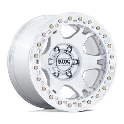KM238 VI BEADLOCK MACHINED 10x20 5/127 ET-48 CB71,5 60°