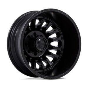 D867 ARC DUALLY BLACKOUT 8,25x22 8/200 ET-227 CB142,0 60°