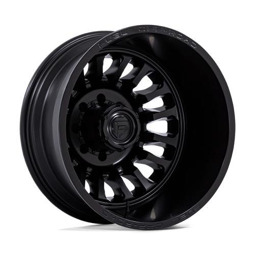 D867 ARC DUALLY BLACKOUT 8,25x22 8/210 ET-227 CB154,3 60°