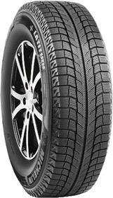 235/60R17 102T Michelin LATITUDE X-ICE XI2 XL Friktion