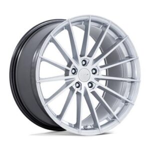 TW005 GOODWOOD HYPER SILVER 10,5x19 5/114,3 ET43 CB72,6 60°