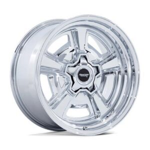 VN517 MARAUDER CHROME 9x22 5/139,7 ET6 CB87,1 60°