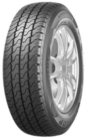 215/75R16C 116R Dunlop ECONODRIVE