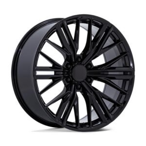 PR227 GLOSS BLACK 10x24 6/139,7 ET24 CB78,1 60°