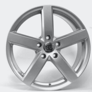 GG 1 60-graders kona 6,5x16 5/114,3 ET50 CB60,1 60°