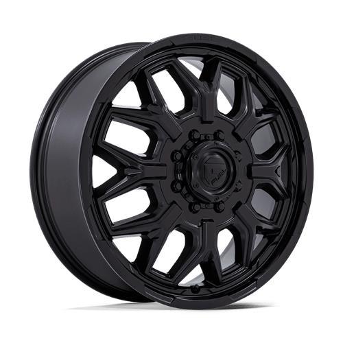 article_328292 D871 FLUX DUALLY BLACKOUT 8,25x22 8/165,1 ET-240 CB121,5 60°