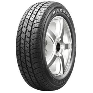 215/70R15C 109R Maxxis VANSMART A/S AL2