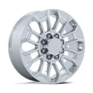 PR228 POLISHED 9x24 8/180 ET44 CB124,2 60°