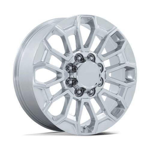 PR228 POLISHED 9x24 8/180 ET44 CB124,2 60°