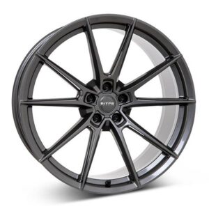 NITRO Nitro Apex FF G.Gun Grey 9,5x21 5/120 ET45
