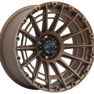 D56 Bronze 9,5x22 5/120 ET20 CB74,1 60°