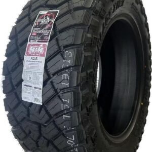 265/70R17 121/118Q X/RT POR