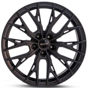 305-FORGED FT118 Gunmetal 8,5x19 5/108 ET38