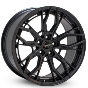 305-FORGED FT123 Gunmetal 8,5x19 5/108 ET40