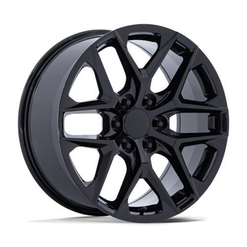 article_333650 PR229 GLOSS BLACK 10x24 6/139,7 ET31 CB78,1 60°