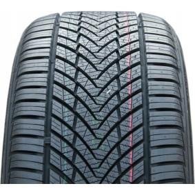 235/50R19 103W Tracmax X-PRIVILO A/S TRAC SAVER XL
