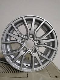 Load Trailer 6x15 5/112 ET30 CB66,5 Kulkona R12