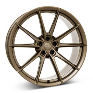 Nitro Apex FF M.Bronze 9,5x21 5/112 ET40 CB66,5 60°