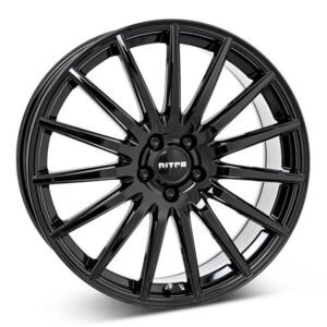 Nitro Sting FF G.Blk 7,5x20 5/112 ET32 CB66,5 Kulkona R14