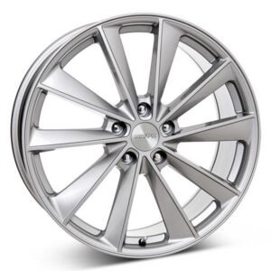 Nitro Aero FF D.Slv 7,5x20 5/112 ET30 CB66,5 Kulkona R14