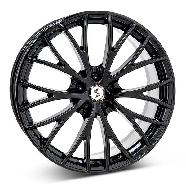 article_334370 Eta Beta Piuma G.Blk 9,5x19 5/112 ET45 CB66,5 Kulkona R14