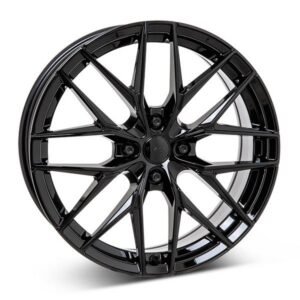 Image Compact G.Blk 7x18 4/108 ET32 CB65,1 Flat