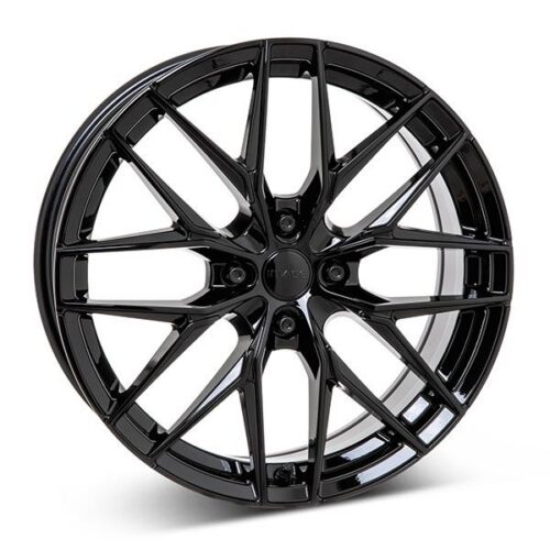 article_334376 Image Compact G.Blk 6,5x16 4/108 ET38 CB65,1 Flat
