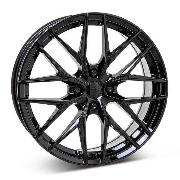 Image Compact G.Blk 7x18 4/108 ET32 CB65,1 Flat
