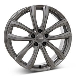 Image Ultimate FF G.Gun 8,5x18 5/114,3 ET35 CB64,1 60°