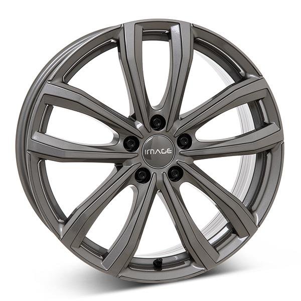 Image Ultimate FF G.Gun 8,5x18 5/114,3 ET35 CB64,1 60°