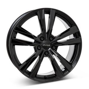 Image Dynamic G.Blk 7,5x19 5/114,3 ET40 CB60,0 Flat