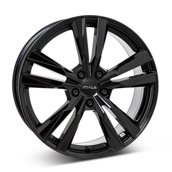 Image Dynamic G.Blk 7,5x19 5/114,3 ET40 CB60,0 Flat