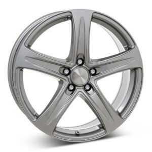 Image Nordic D.Slv 7,5x17 5/112 ET45 CB66,5 Kulkona R13