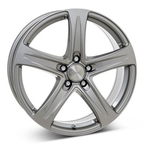Image Nordic D.Slv 7x17 5/114,3 ET40 CB60,0 Flat