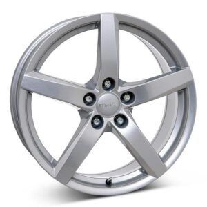 Image Atom Slv 8x19 5/108 ET42 CB63,3 60°