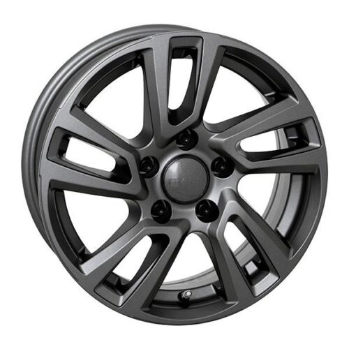 Image Ride HL M.Gun 5x13 4/100 ET30 CB57,1 Kulkona R13
