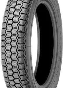 135/80R15 72S Michelin ZX