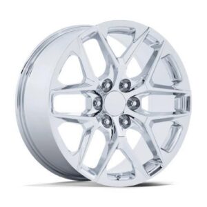 PR229 CHROME 10x24 6/139,7 ET31 CB78,1 60°