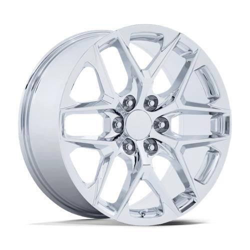 PR229 CHROME 10x24 6/139,7 ET31 CB78,1 60°
