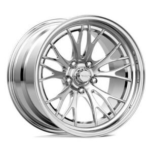 VF543 POLISHED 11x18 5/127 ET-51 CB78,3 60°