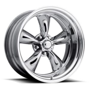 VN405 TORQ THRUST II CUSTOM TWO-PIECE POLISHED 11x17 5/139,7 ET-51 CB90,0 60°