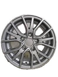 Load trailer 6x14 5/112 ET30 CB66,5 Kulkona R12