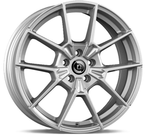 article_335337 Neve Silver 7,5x17 5/112 ET41 CB57,1 Kulkona R13