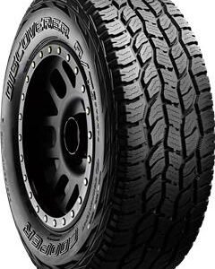 265/60R18 110T Cooper Discoverer AT3 Sport 2