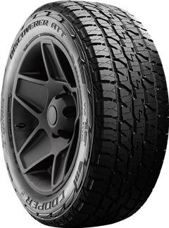 255/55R18 109H Cooper Discoverer ATT XL