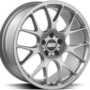 BBS CH-R Brill Silv 11,5x20 5/130 ET47 CB71,6 Kulkona R14