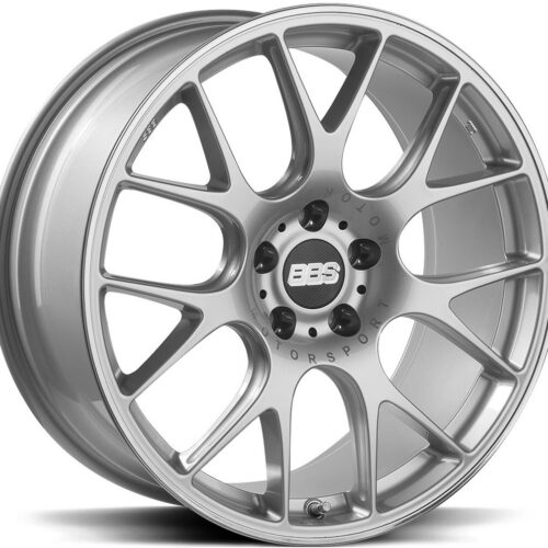 BBS CH-R Brill Silv 11,5x20 5/130 ET47 CB71,6 Kulkona R14