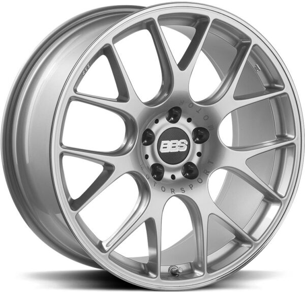 BBS CH-R Brill Silv 11,5x20 5/130 ET65 CB71,6 Kulkona R14