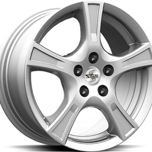 article_335588 SPATH SP01 Trailer Chrome Silv 5,5x13 5/112 ET30 CB66,6 60°